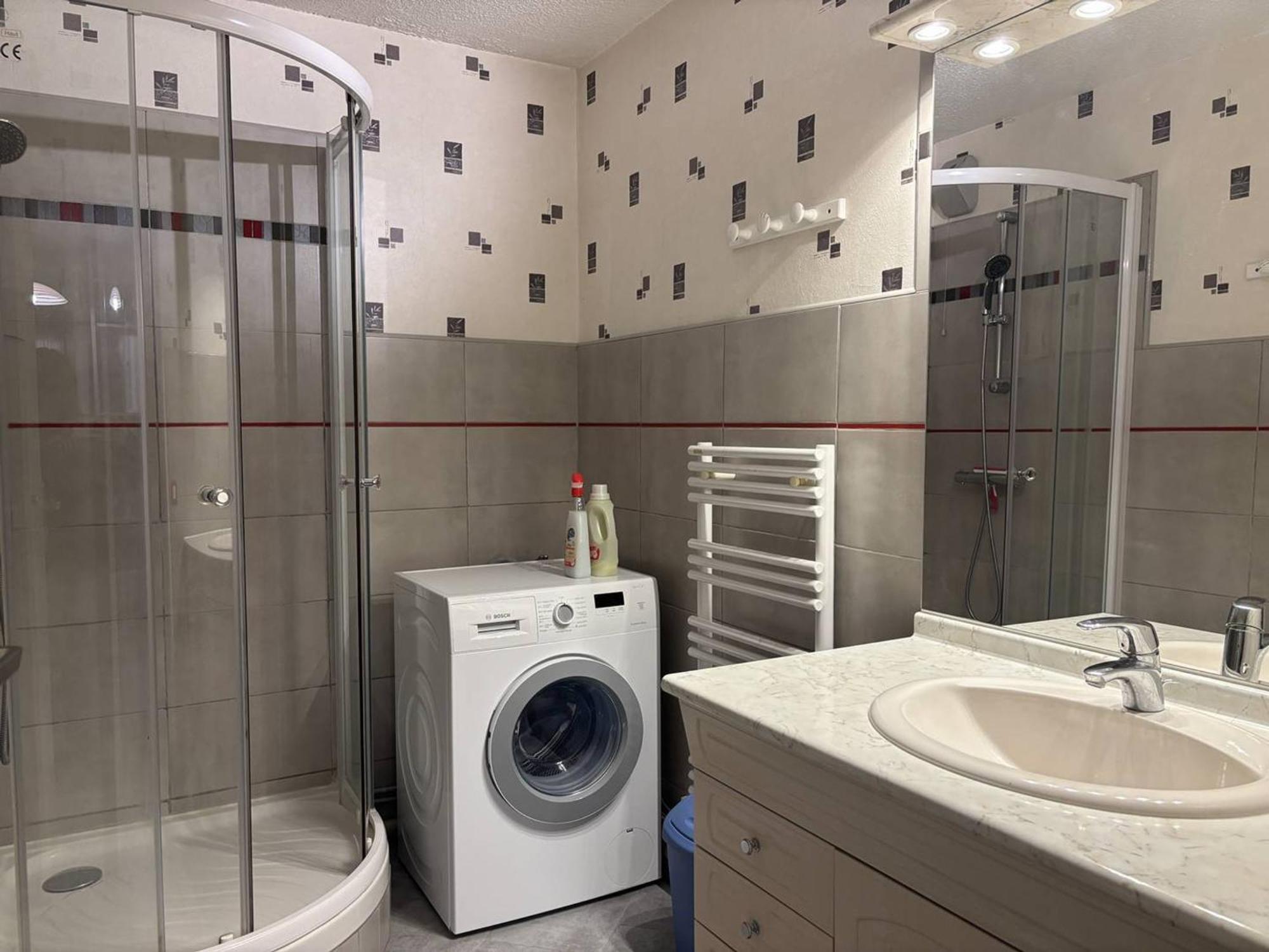 Appartement Cosy, Balcon Sud, 2 Chambres, Parking Gratuit A 10 Min Du Centre Et Proche Ski ! - Fr-1-548-4 Віллар-де-Лан Екстер'єр фото