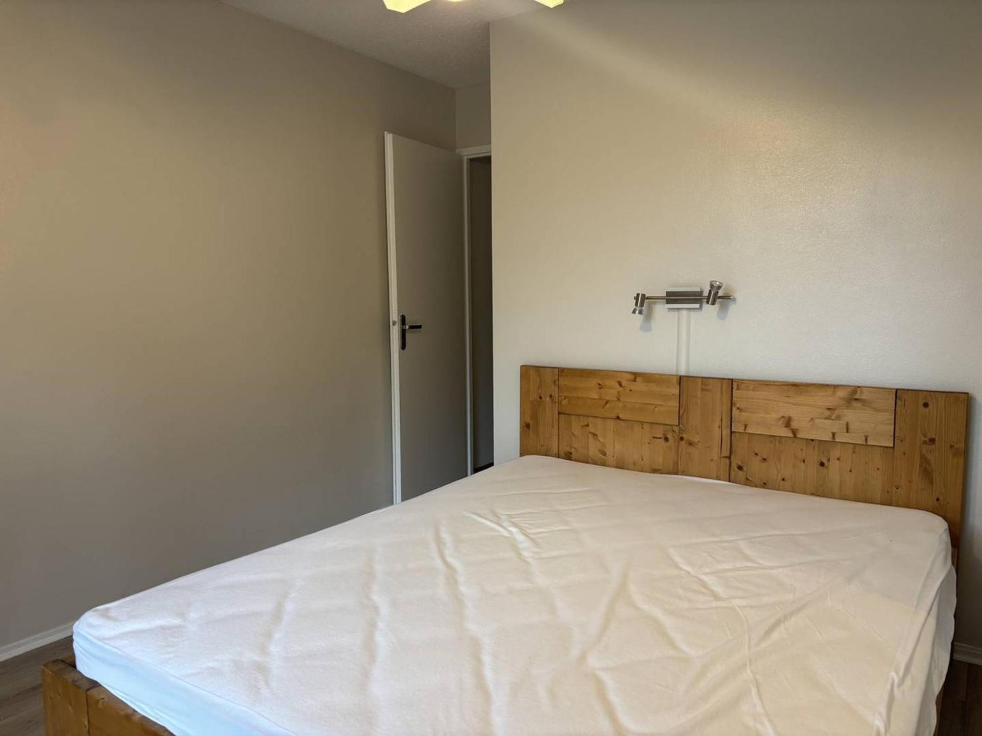Appartement Cosy, Balcon Sud, 2 Chambres, Parking Gratuit A 10 Min Du Centre Et Proche Ski ! - Fr-1-548-4 Віллар-де-Лан Екстер'єр фото