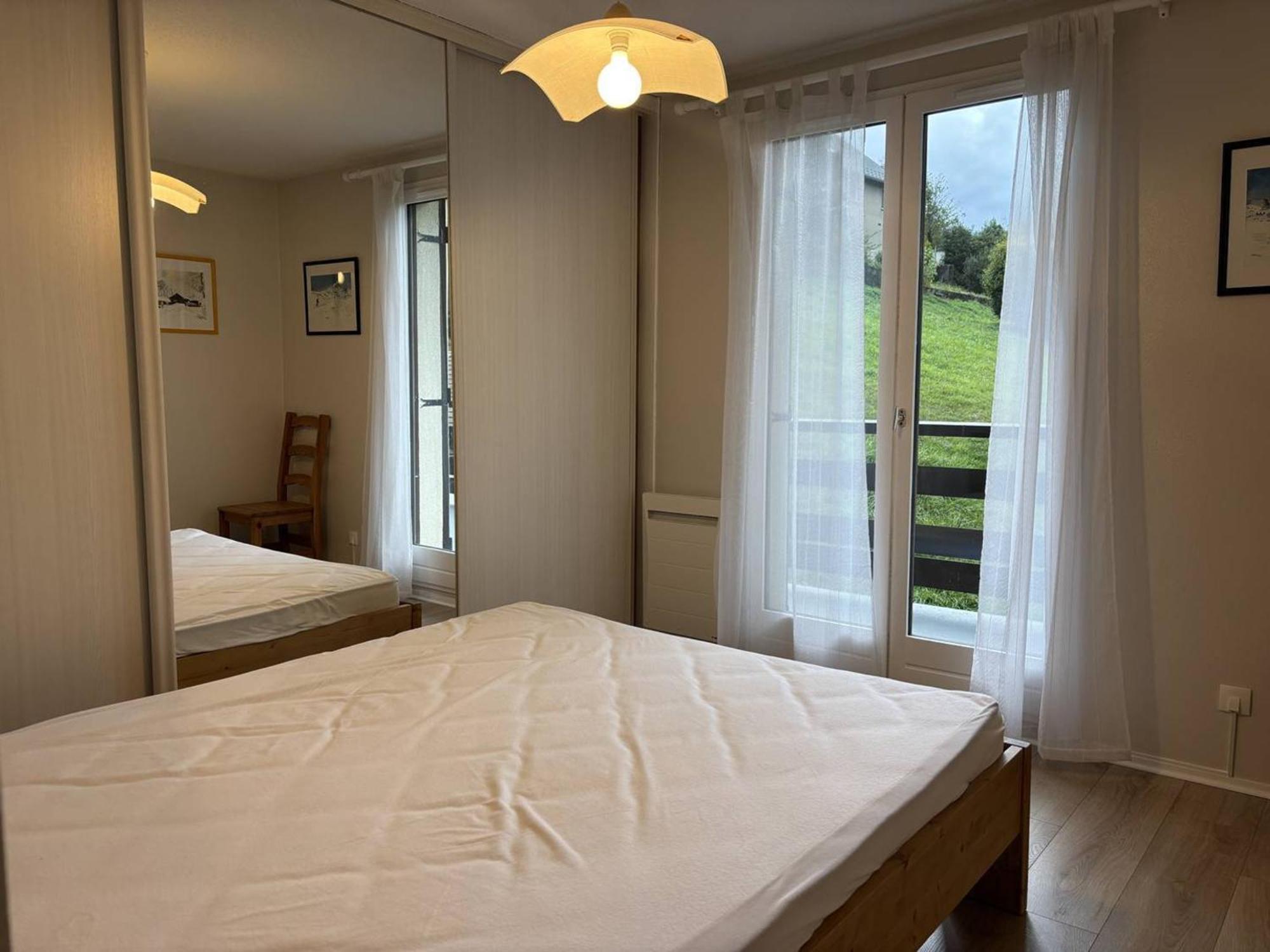Appartement Cosy, Balcon Sud, 2 Chambres, Parking Gratuit A 10 Min Du Centre Et Proche Ski ! - Fr-1-548-4 Віллар-де-Лан Екстер'єр фото